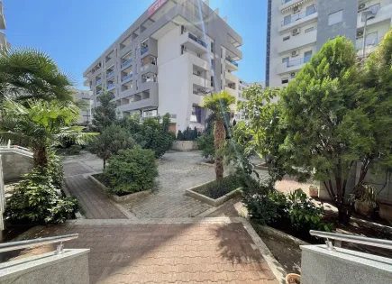 Wohnung für 149 000 euro in Budva, Montenegro