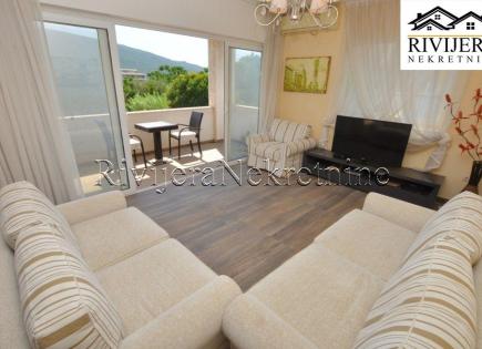 Piso para 230 000 euro en Herceg-Novi, Montenegro