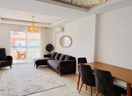 Piso para 79 990 euro en Alanya, Turquia