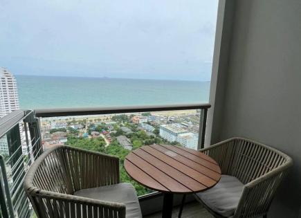 Wohnung für 44 500 euro in Pattaya, Thailand