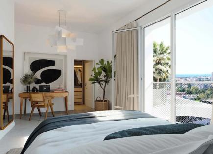 Wohnung für 685 000 euro in Nizza, Frankreich