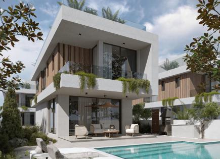 Villa en Protaras, Chipre (precio a consultar)