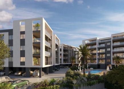 Apartamento para 220 000 euro en Limasol, Chipre