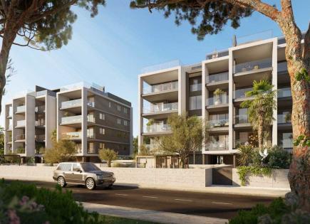 Estudio para 350 000 euro en Limasol, Chipre