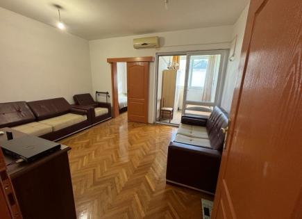Wohnung für 82 000 euro in Bar, Montenegro