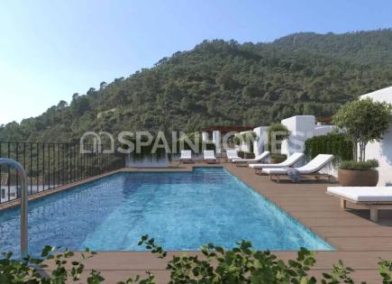 Apartment for 320 000 euro in Benahavis, Spain