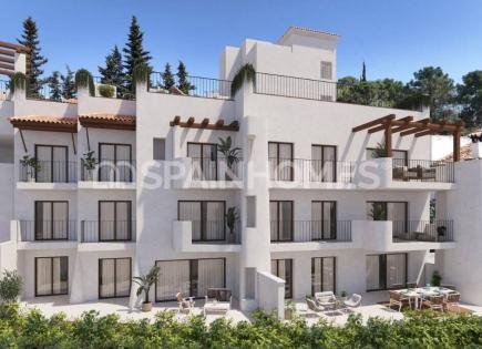 Apartamento para 330 000 euro en Benahavis, España