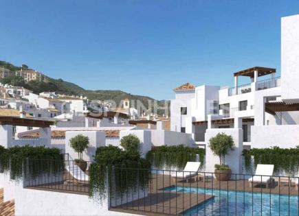 Apartamento para 400 000 euro en Benahavis, España