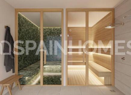Ático para 720 000 euro en Casares, España