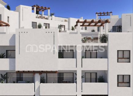 Apartamento para 525 000 euro en Benahavis, España