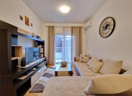 Apartamento para 800 euro por mes en Budva, Montenegro
