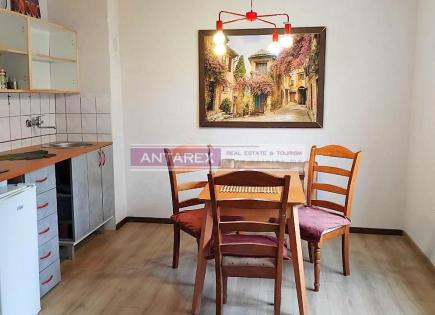 Apartment for 500 euro per month in Herceg-Novi, Montenegro