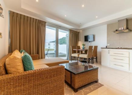 Appartement pour 243 561 Euro à Phuket, Thaïlande