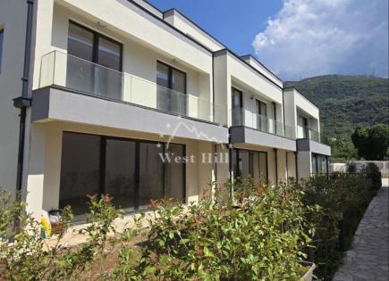 House for 260 000 euro in Lastva, Montenegro