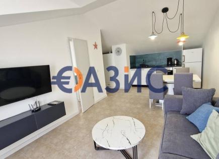 Apartment for 86 000 euro in Sveti Vlas, Bulgaria