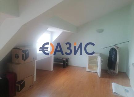 Apartment for 40 000 euro in Nesebar, Bulgaria