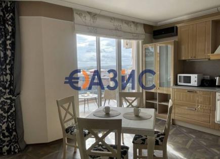 Appartement pour 306 000 Euro à Slantchev Briag, Bulgarie