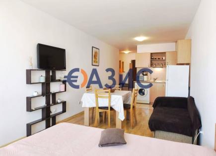 Apartment for 65 000 euro in Nesebar, Bulgaria