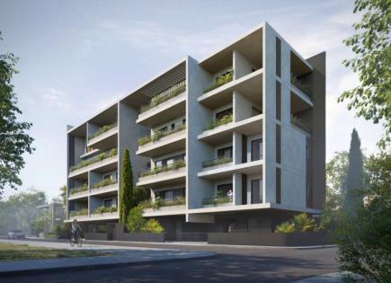 Apartment for 253 000 euro in Limassol, Cyprus