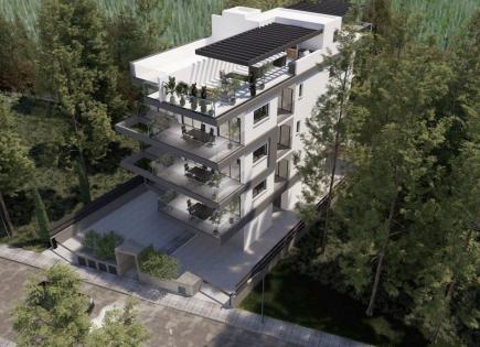 Apartment für 350 000 euro in Limassol, Zypern