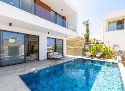 Piso para 930 000 euro en Pafos, Chipre
