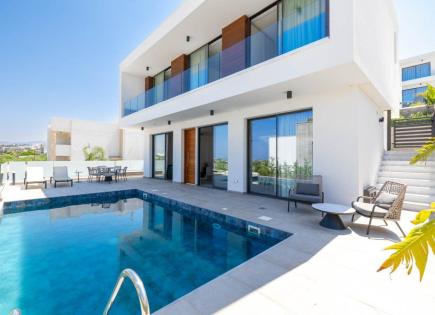 Piso para 950 000 euro en Pafos, Chipre