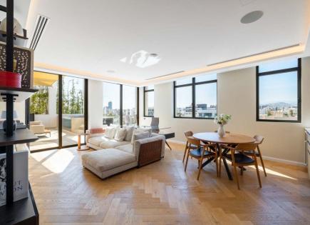 Apartment for 2 450 000 euro in Limassol, Cyprus