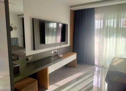 Apartamento para 123 008 euro en Famagusta, Chipre