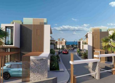 Villa für 480 318 euro in Famagusta, Zypern