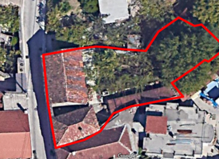 Maison pour 200 000 Euro à Podgorica, Monténégro