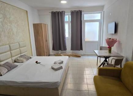 Flat for 64 000 euro in Budva, Montenegro