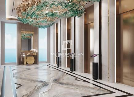 Apartment for 622 782 euro in Dubai, UAE