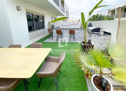 Stadthaus für 673 341 euro in Dubai, VAE