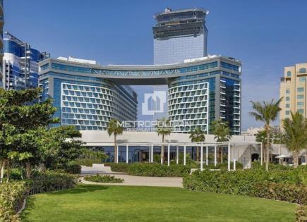 Apartment for 244 319 euro in Dubai, UAE