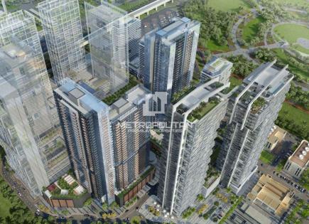 Apartamento para 794 660 euro en Dubái, EAU