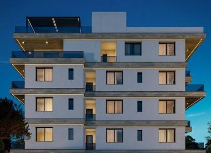 Attico per 1 020 000 euro a Limassol, Cipro