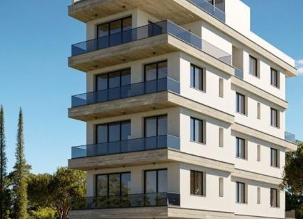 Apartamento para 400 000 euro en Limasol, Chipre