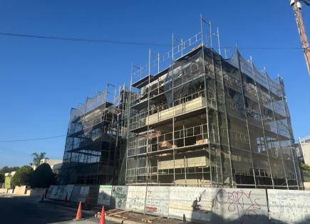 Apartamento para 395 000 euro en Limasol, Chipre