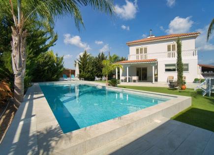 Villa pour 980 000 Euro à Limassol, Chypre