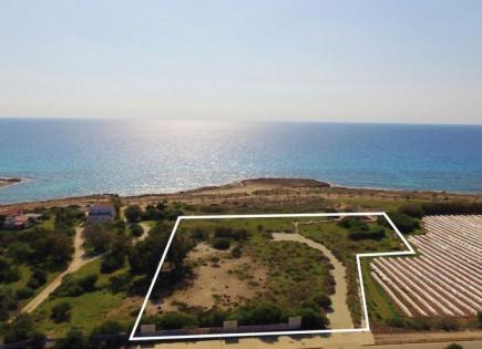 Terrain pour 6 330 000 Euro à Protaras, Chypre