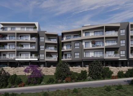 Appartamenti per 350 000 euro a Limassol, Cipro