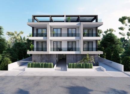 Appartamenti per 275 000 euro a Larnaca, Cipro