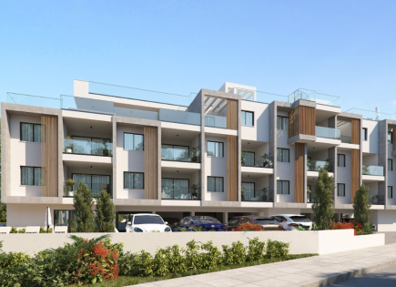 Appartement pour 150 000 Euro à Larnaca, Chypre
