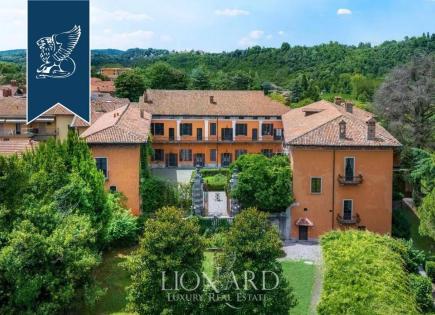 Villa en Varese, Italia (precio a consultar)