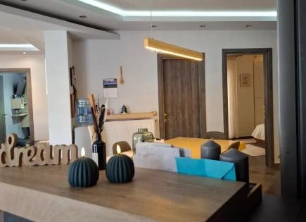 Wohnung für 360 000 euro in Kassandra, Griechenland
