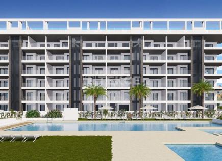Appartement pour 295 000 Euro à Torrevieja, Espagne