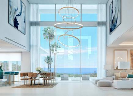 Villa für 4 500 000 euro in Ojén, Spanien