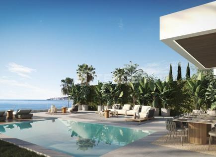 Villa for 1 535 000 euro in Mijas, Spain