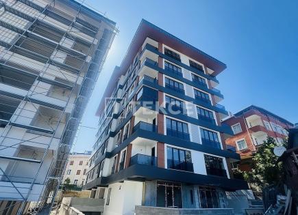 Appartement pour 381 000 Euro à Istanbul, Turquie