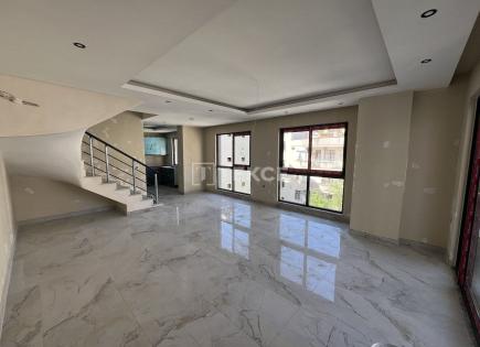 Penthouse pour 375 000 Euro à Alanya, Turquie